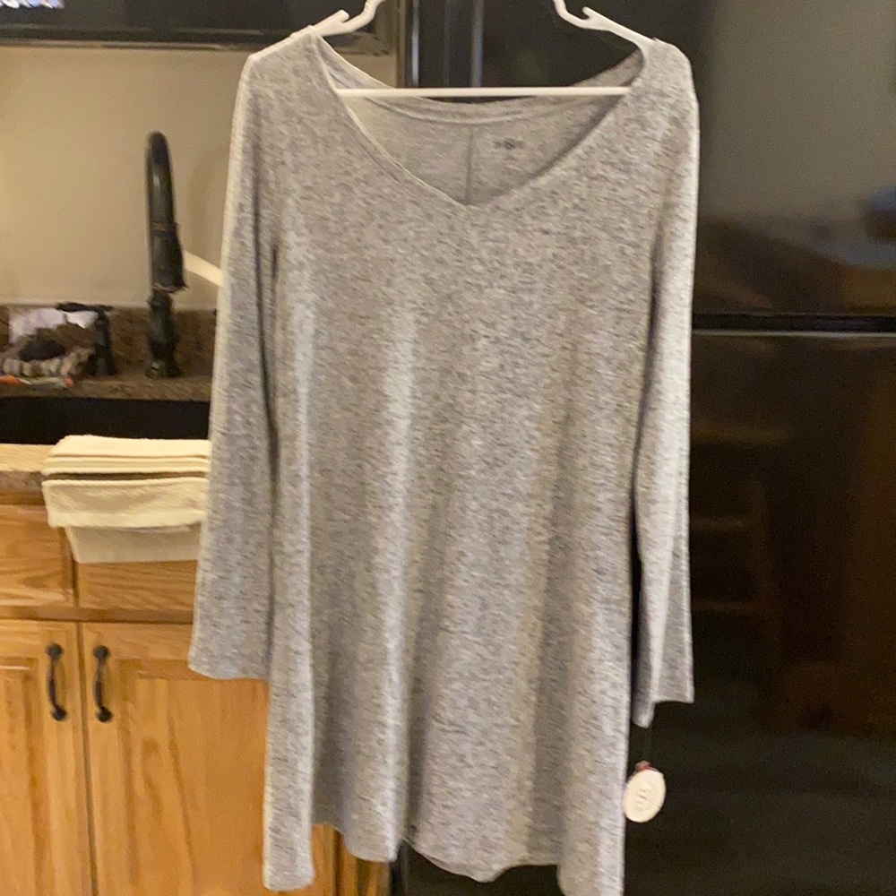 So brand v neck Dress